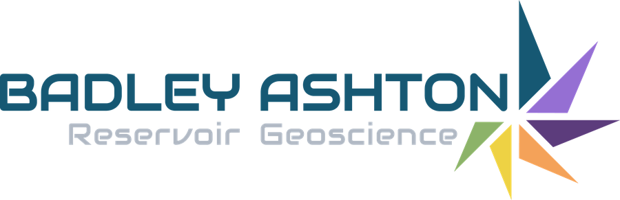 Badley Ashton — Reservoir Geoscience